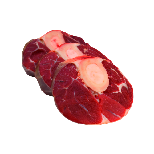 Beef Shank
