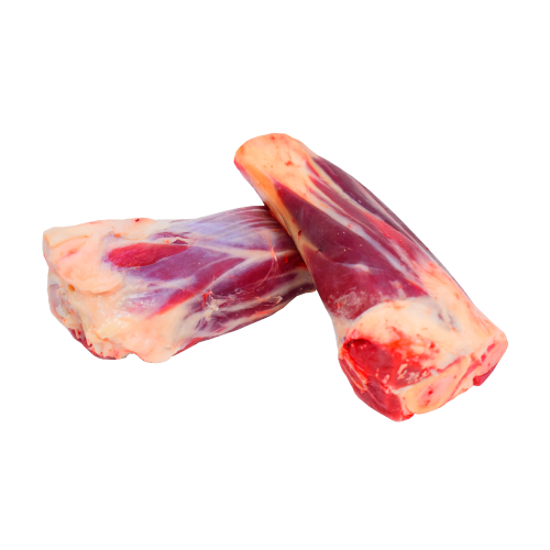 Mutton Shanks