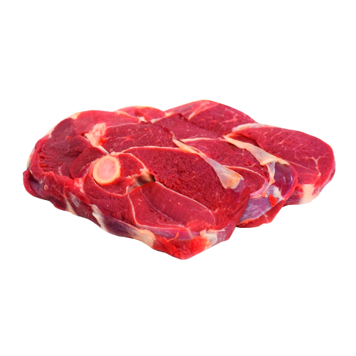 Mutton Steaks