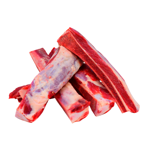 Beef Short Ribs