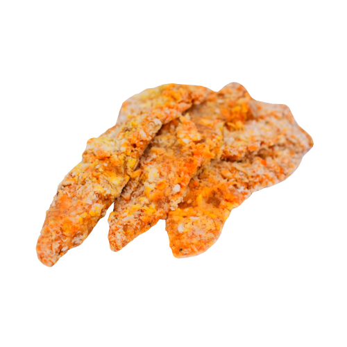 Southern Fried Chicken Strips.