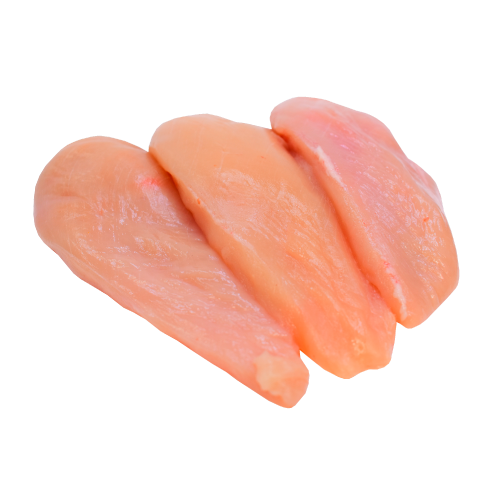Chicken Breast 2kg.