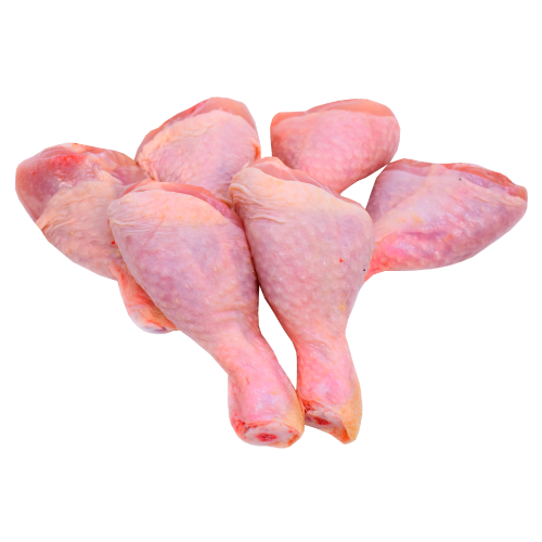Chicken Drumsticks Skin On