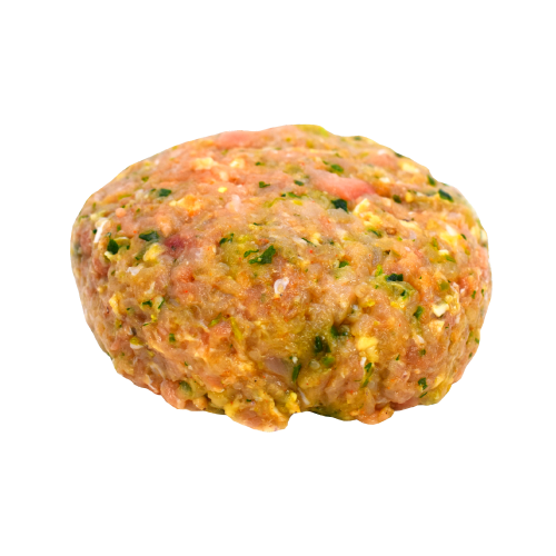 Chicken Kebab Mince