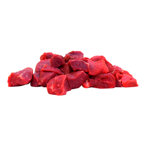 Beef Boneless