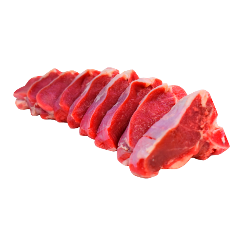 Lamb Back Chops