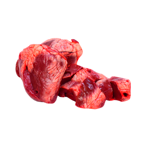 Lamb Heart