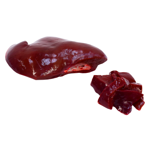 Lamb Liver