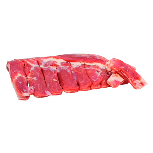 Lamb Ribs