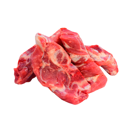 Mutton Neck Chops