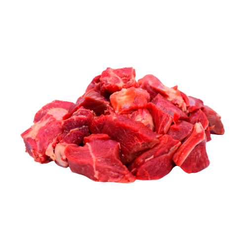 Mutton Mix