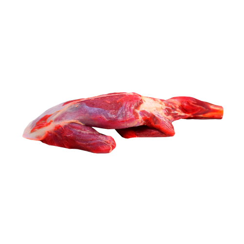 Mutton Shoulder