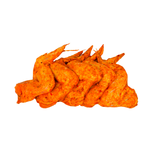Peri Peri Wings