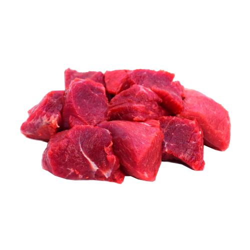 Mutton Boneless