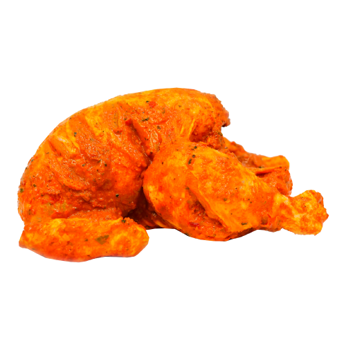 Peri Whole Chicken