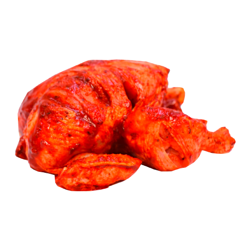 Tandoori Whole Chicken