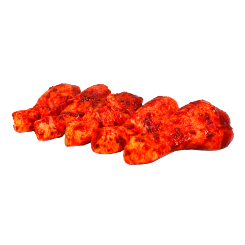 Tandoori Drumsticks