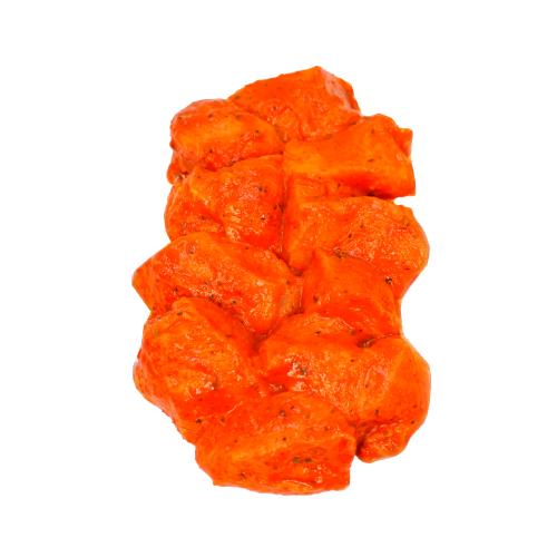 Peri Peri Chicken Cubes