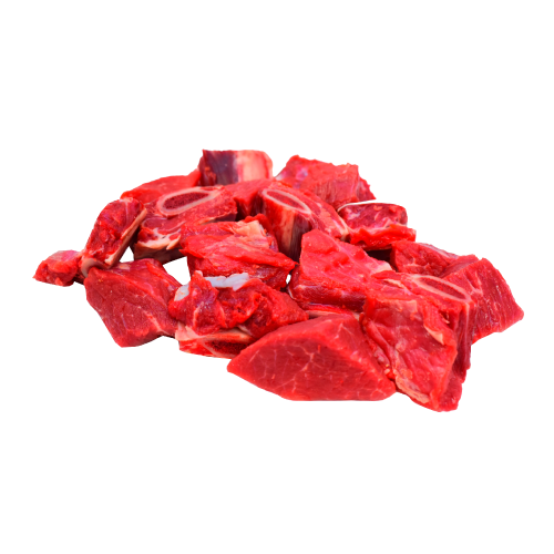 Beef With Bone