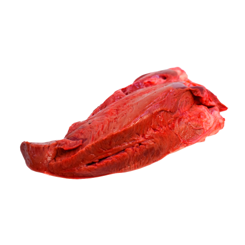 Beef Heart