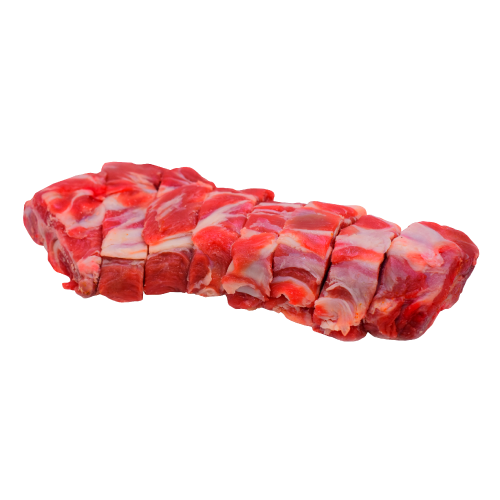 Lamb Neck Chops