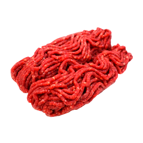 Mutton Leg Mince