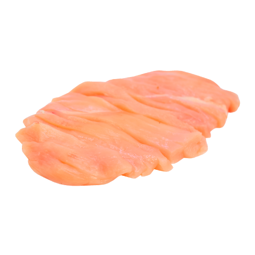 Boneless Breast Strips