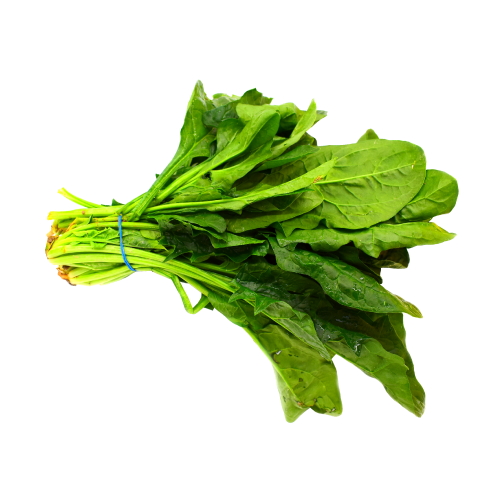 Fresh Spinach