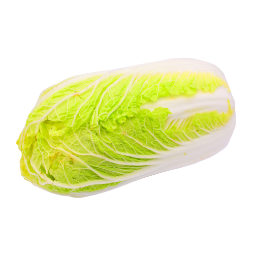 Chinese Leaf.