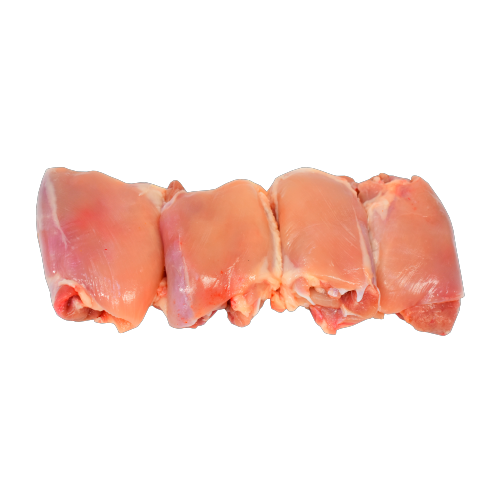 Boneless Chicken Thigh (uncut)