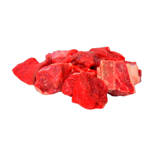 Beef Mix