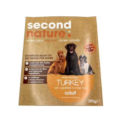 Second Nature Turkey