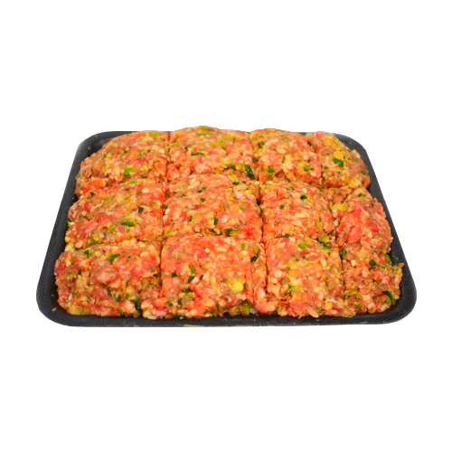 Meat Kebab Mince