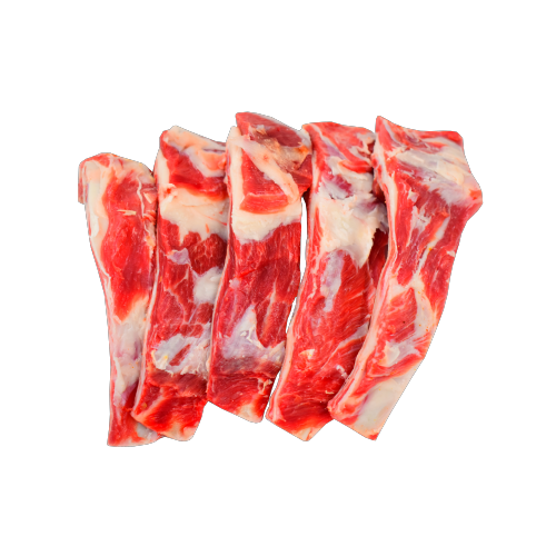 Mutton Ribs