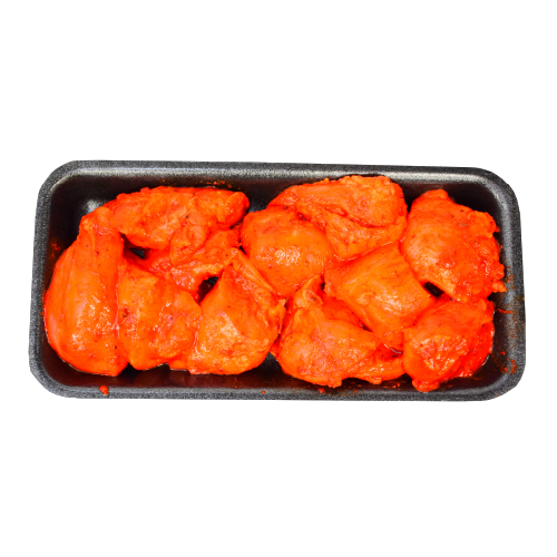 Marinated Chicken Tikka