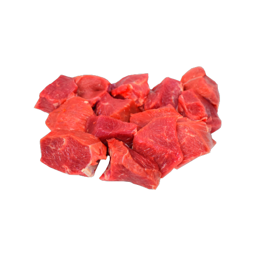 Lamb Boneless