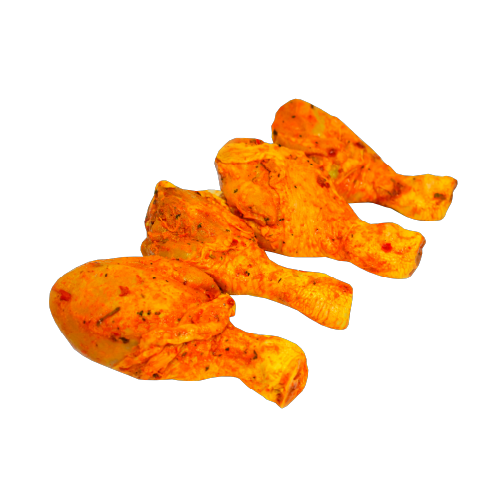 Peri Peri Drumsticks