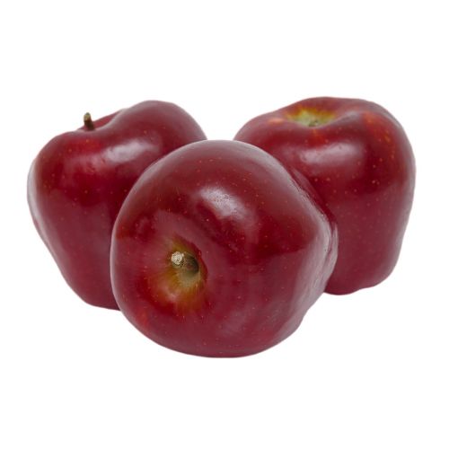 Red Chief Apples