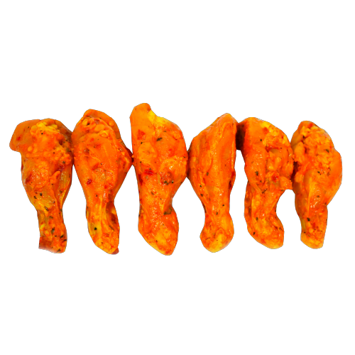 Peri Peri Niblets
