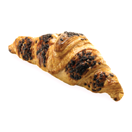 Chocolate Croissant