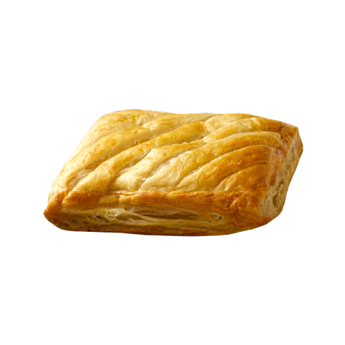 Cheese & Onion Slice