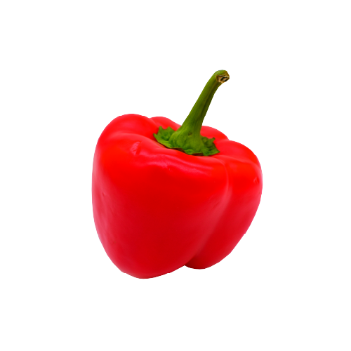 Loose Red Peppers