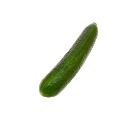 *sub Cucumber Single