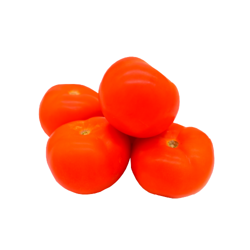 Fresh Tomatoes.