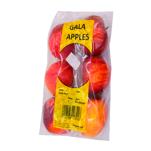 P.p. Apples