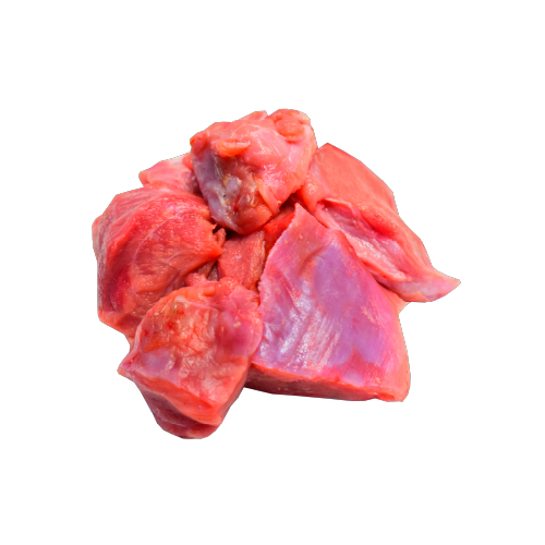 Veal Boneless.