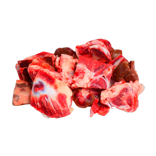 Mixed Offals