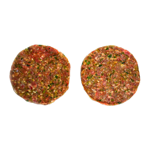 Meat Burger