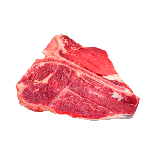 T Bone Steak
