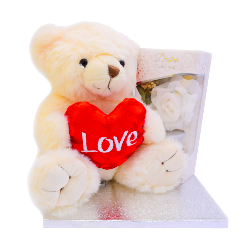 Valentines 'y'